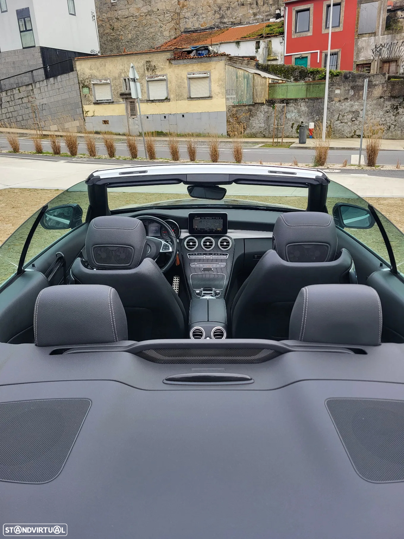 Mercedes-Benz C 250 - 30