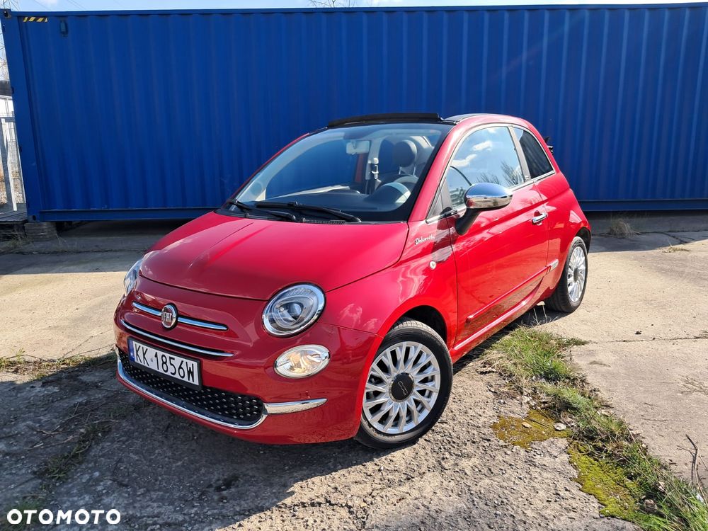 Fiat 500 1.0 GSE Hybrid Dolcevita - 4