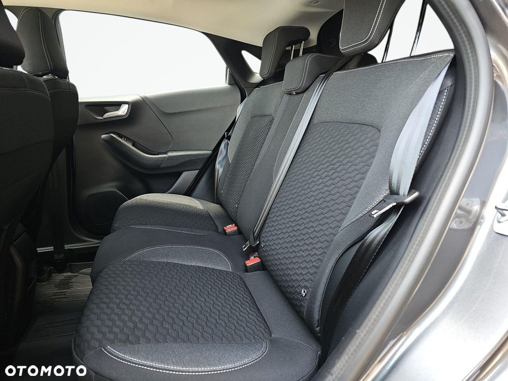 Ford Puma - 29