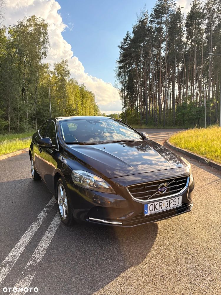 Volvo V40 D2 Drive-E Kinetic - 11