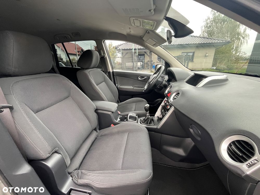 Renault Koleos 2.0 dCi Expression - 13