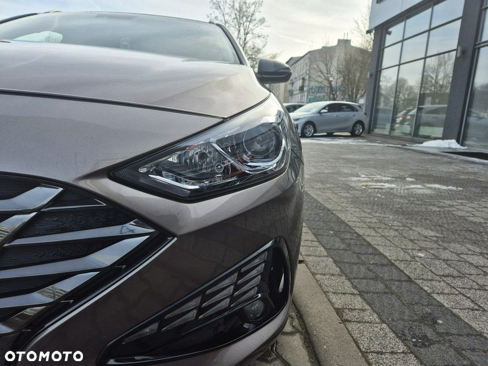 Hyundai i30 1.0 T-GDI Smart - 22