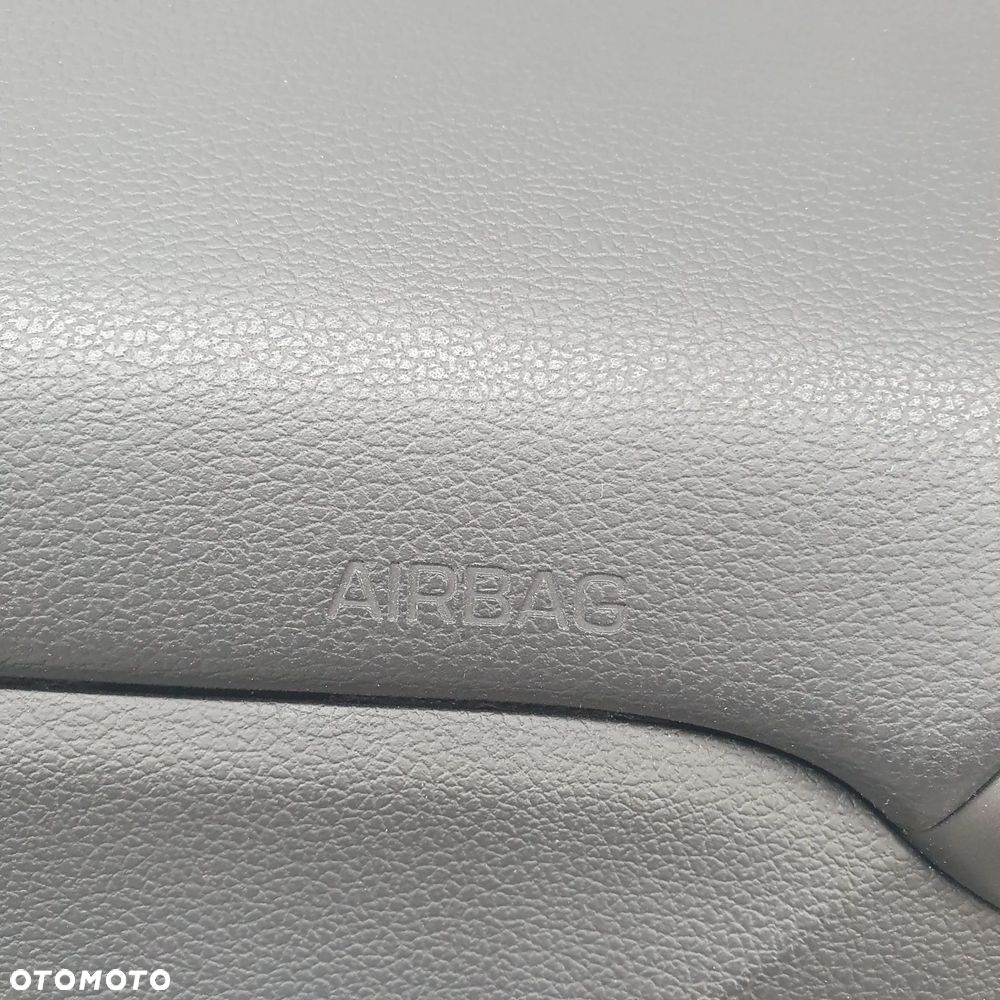 HYUNDAI i30 III DESKA ROZDZIELCZA KONSOLA KOKPIT PULPIT PODUSZKI AIRBAG AIR BAG PASY KIT SET - 5