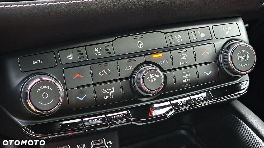 Dodge Durango - 25