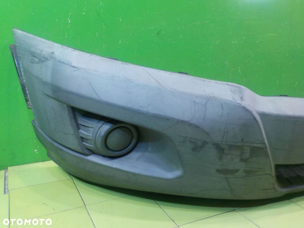 FORD TRANSIT MK8 VIII 2.2 TDCI 15r VAN zderzak przod - 3