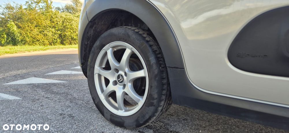 Citroën C3 1.2 PureTech Live - 9