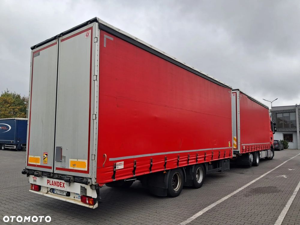 Renault T480 MEGA - 3