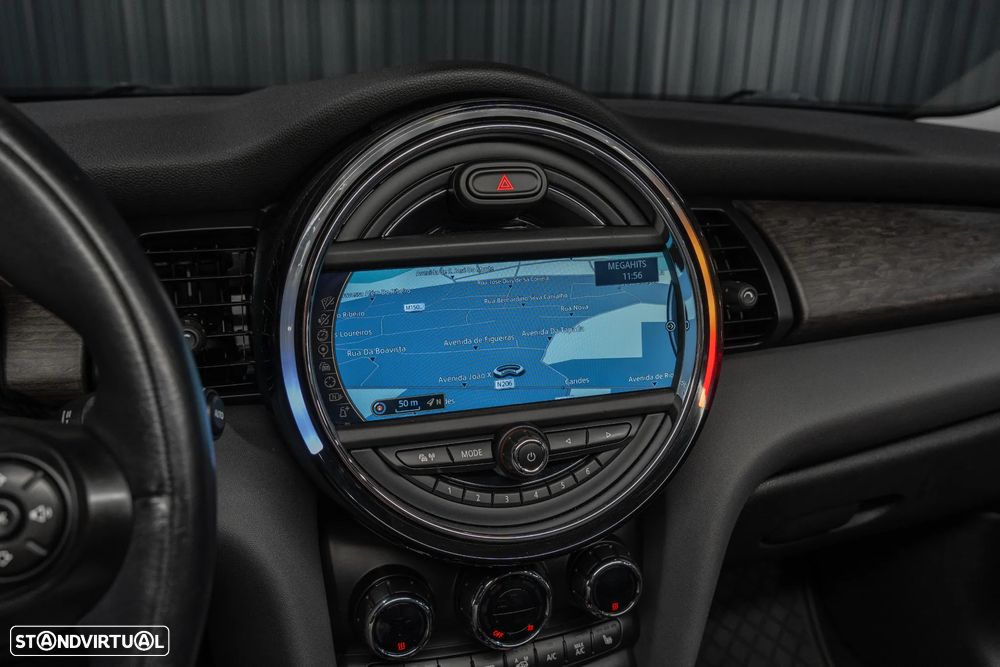 MINI 3 Portas Cooper S - 15