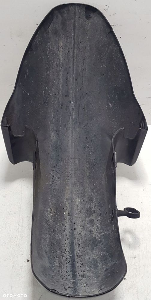 SUZUKI BURGMAN 125 07-13 K7 BŁOTNIK PRZÓD PRZEDNI - 6