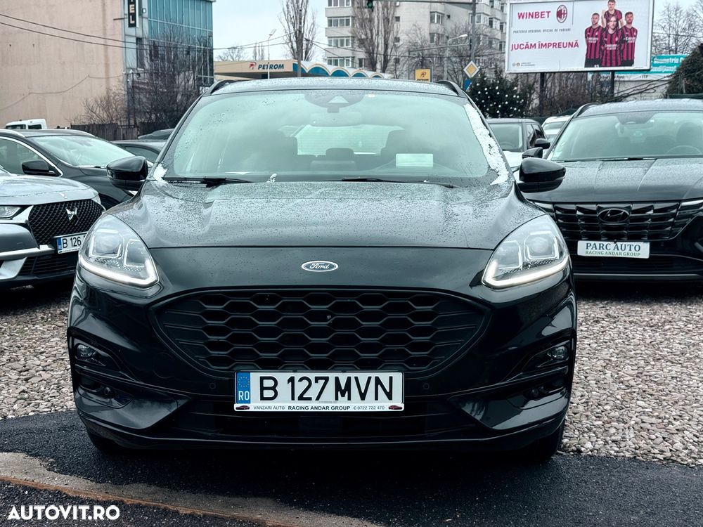 Ford Kuga 1.5 EcoBlue Aut. ST-LINE - 3