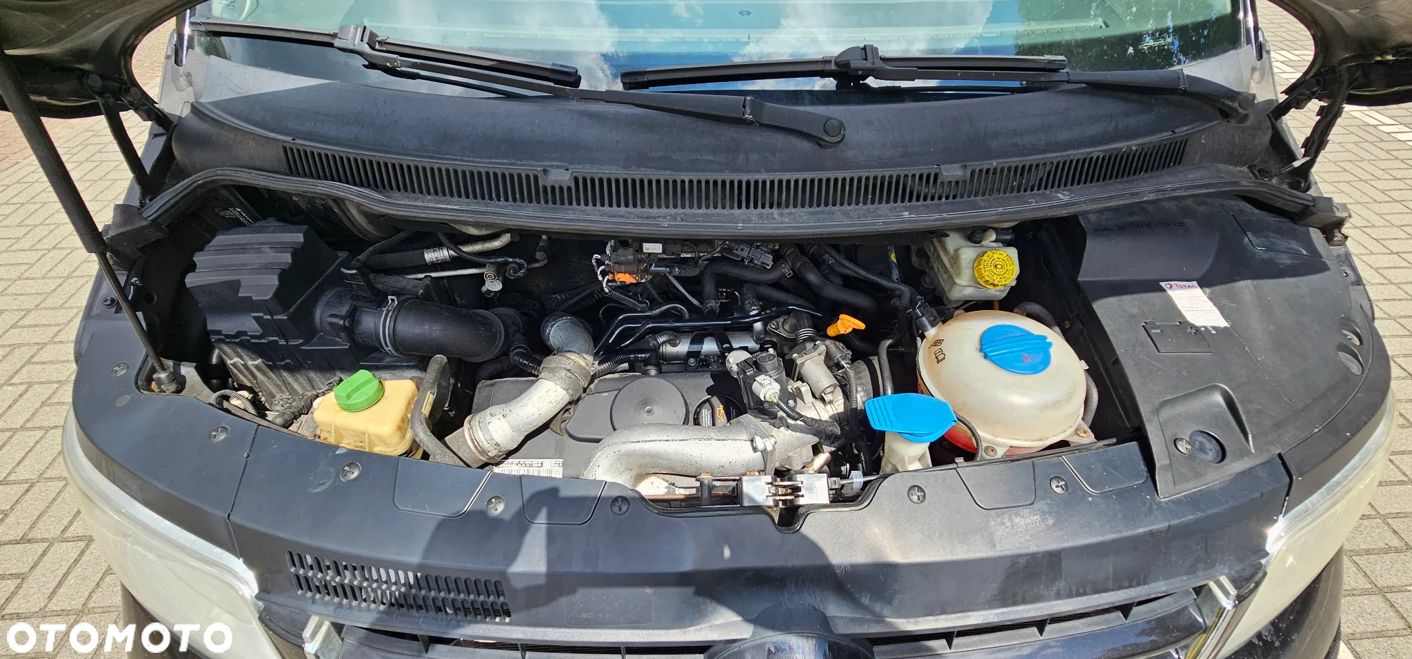 Volkswagen Caravelle TDI L1 Comfortline - 19