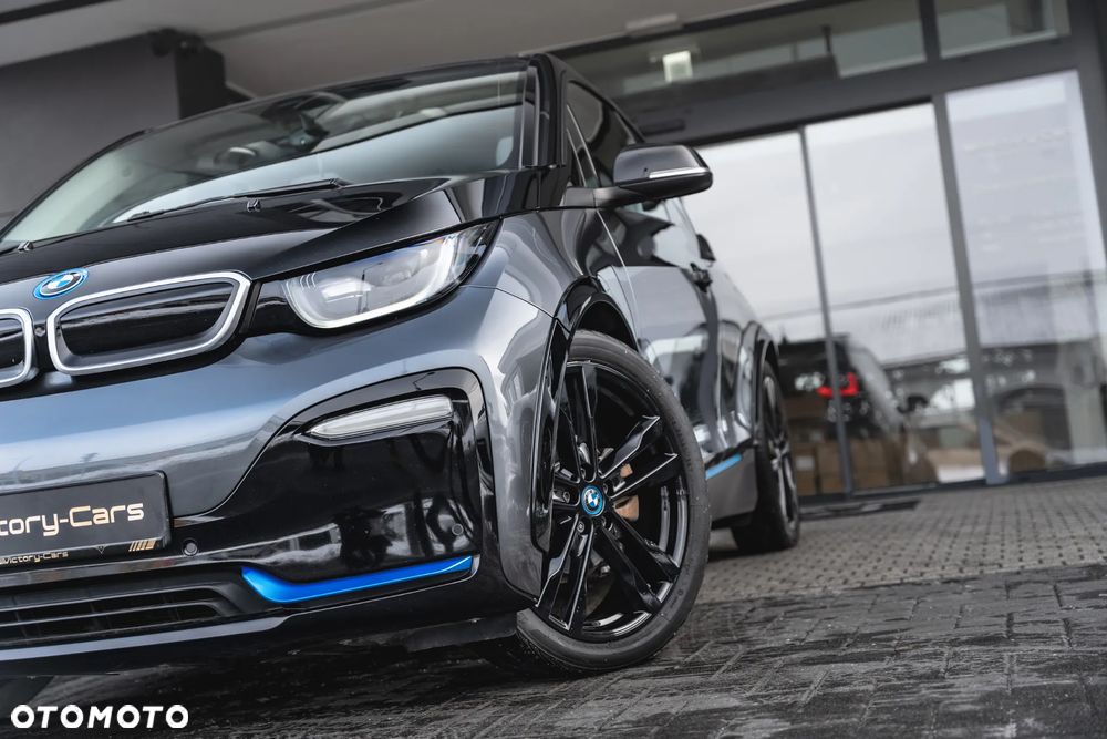 BMW i3 i3S 120 Ah - 3