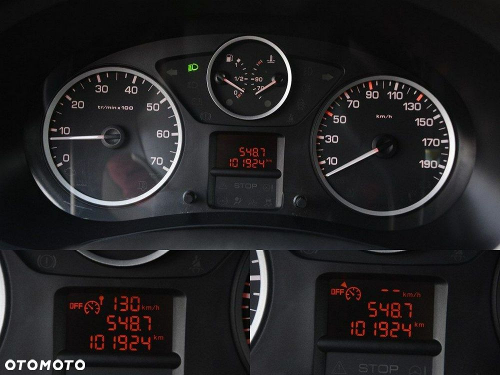 Peugeot Partner - 21