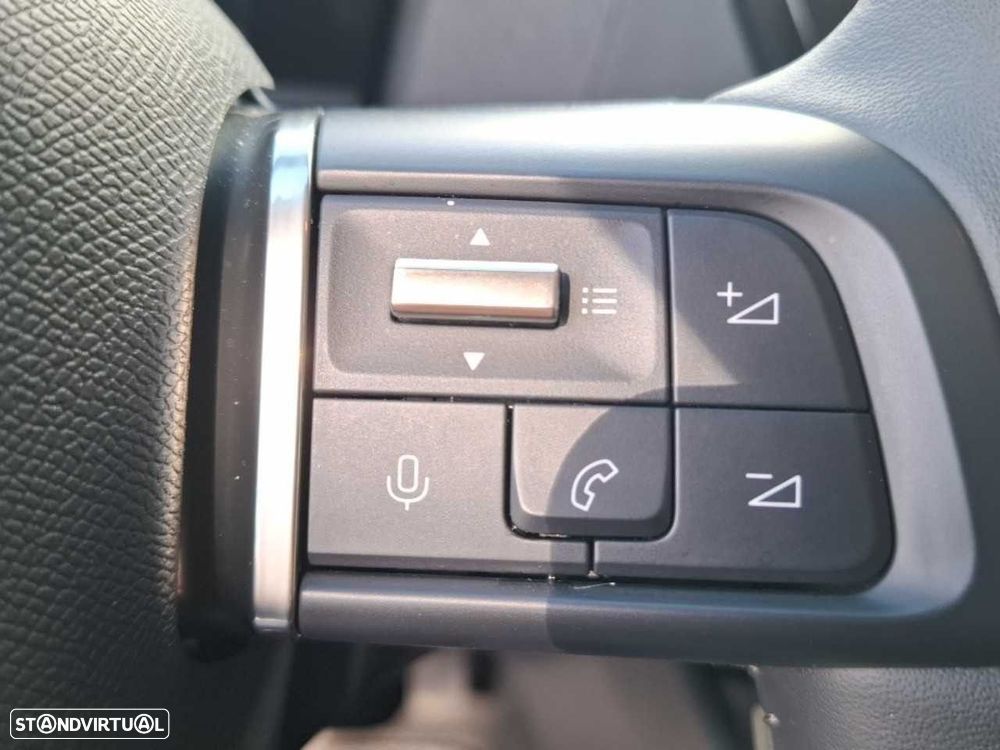 Citroën e-C4 54 kWh Autonomia Alargada Plus - 24