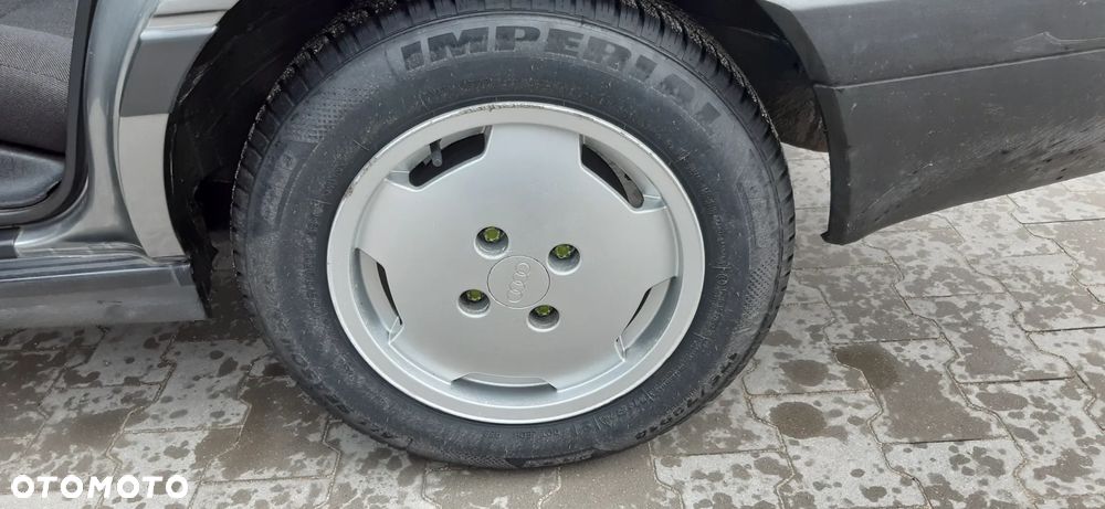Audi 80 - 30