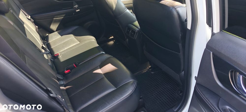 Nissan X-Trail 1.7 dCi N-TEC - 15