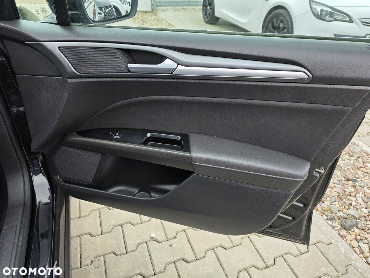 Ford Mondeo 2.0 EcoBlue Titanium - 18