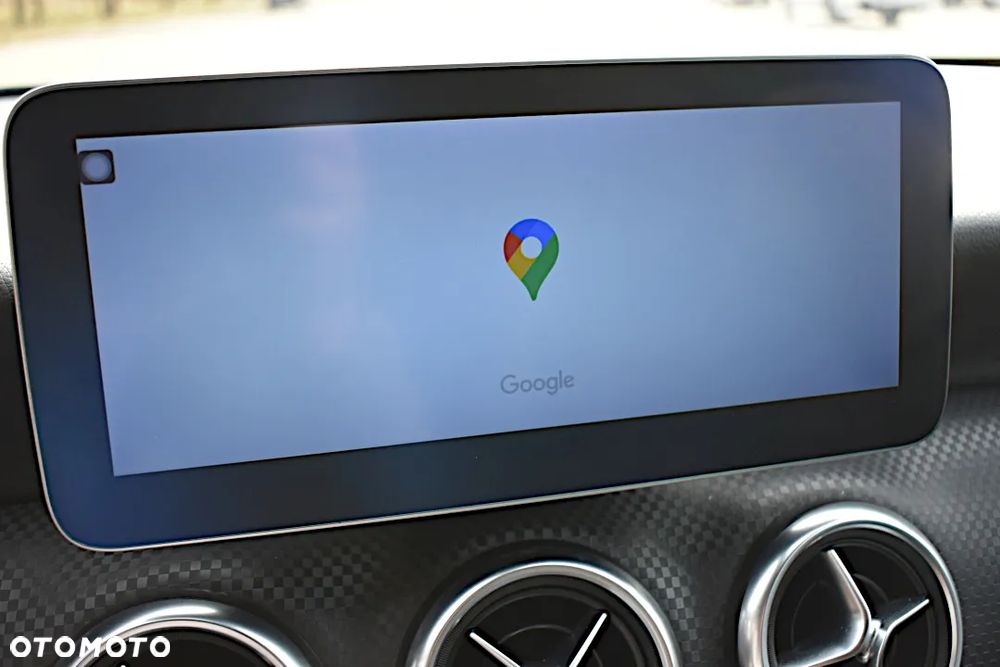 Mercedes-Benz Klasa A 180 CDI AMG Line - 19