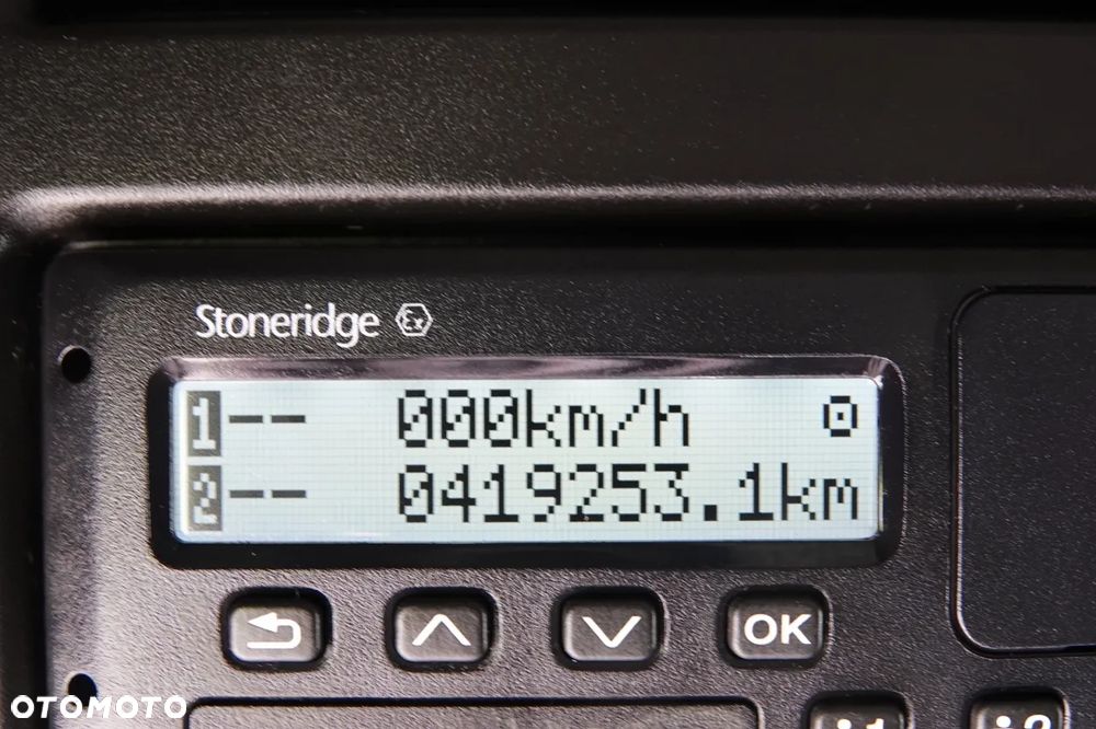 Scania S 500 / ADR FL / RETARDER / KLIMA POSTOJOWA / TV / ALUFELGI / EURO 6 - 37