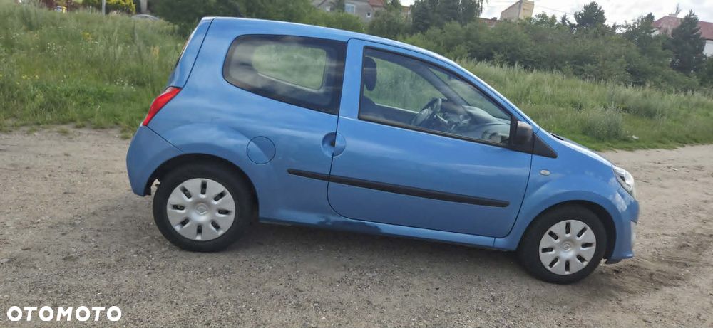 Renault Twingo 1.2 16V Access - 3