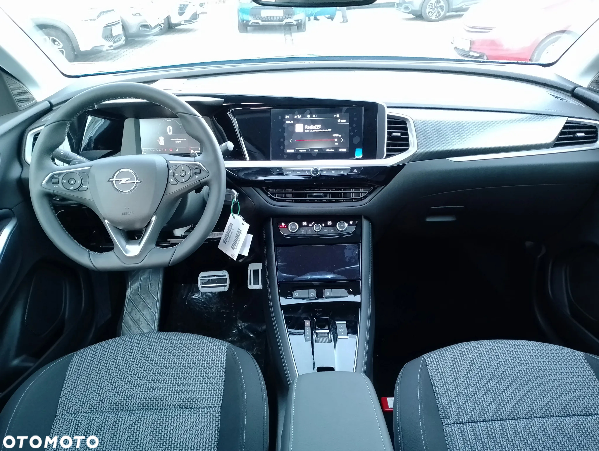 Opel Grandland 1.2 T Business Edition S&S - 7