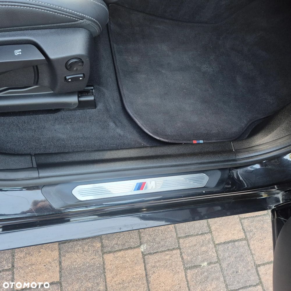 BMW X3 xDrive20d M Sport Edition - 19