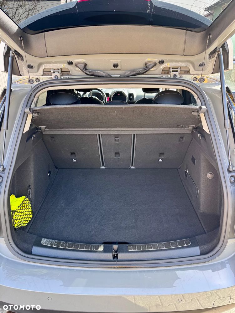 MINI Countryman Cooper SE ALL4 - 19