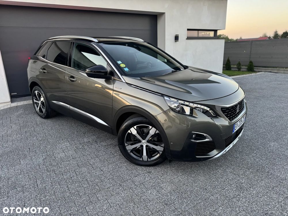 Peugeot 3008 - 12