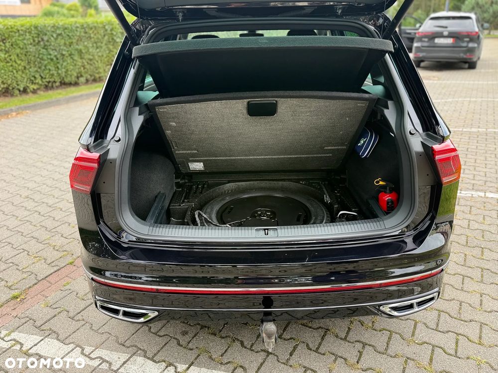 Volkswagen Tiguan 2.0 TDI SCR 4Mot R-Line DSG - 6