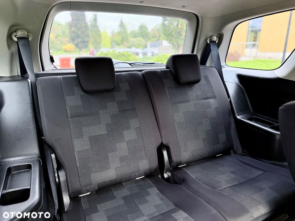 Suzuki Grand Vitara 1.6 Comfort EU5 - 18