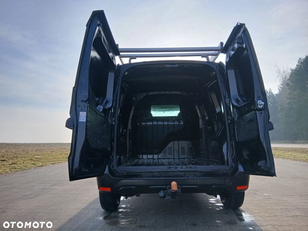 Dacia DOKKER - 14