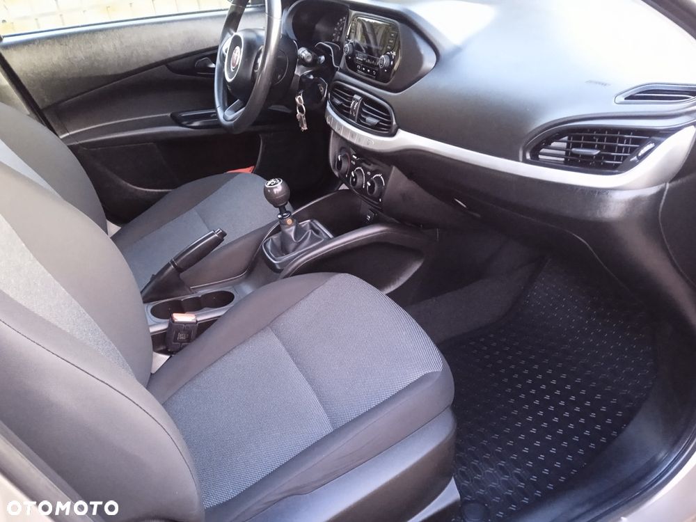 Fiat Tipo 1.4 Classic - 20