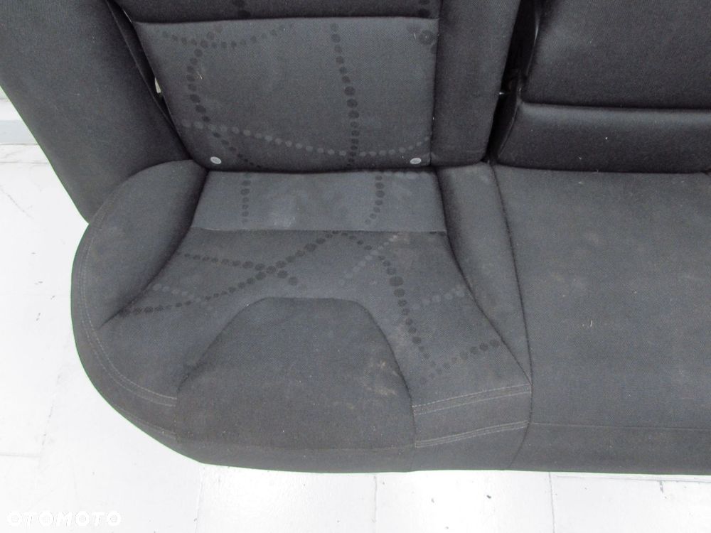 VOLVO XC60 08-17 FOTELE KANAPA SIEDZENIA GRZANE KPL - 11