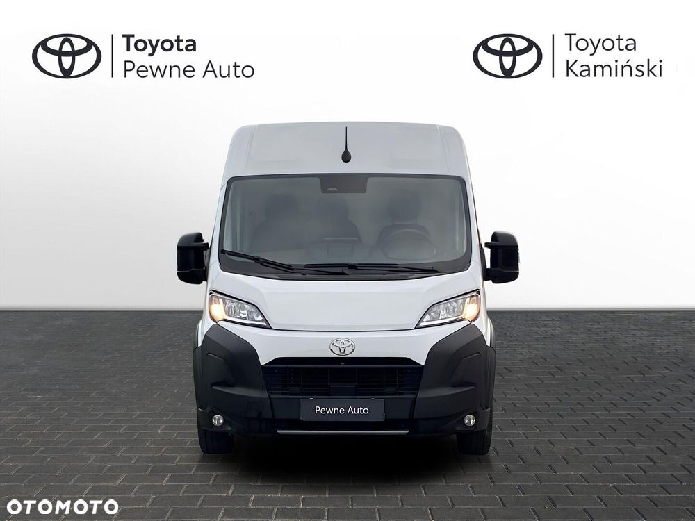Toyota PROACE MAX - 8