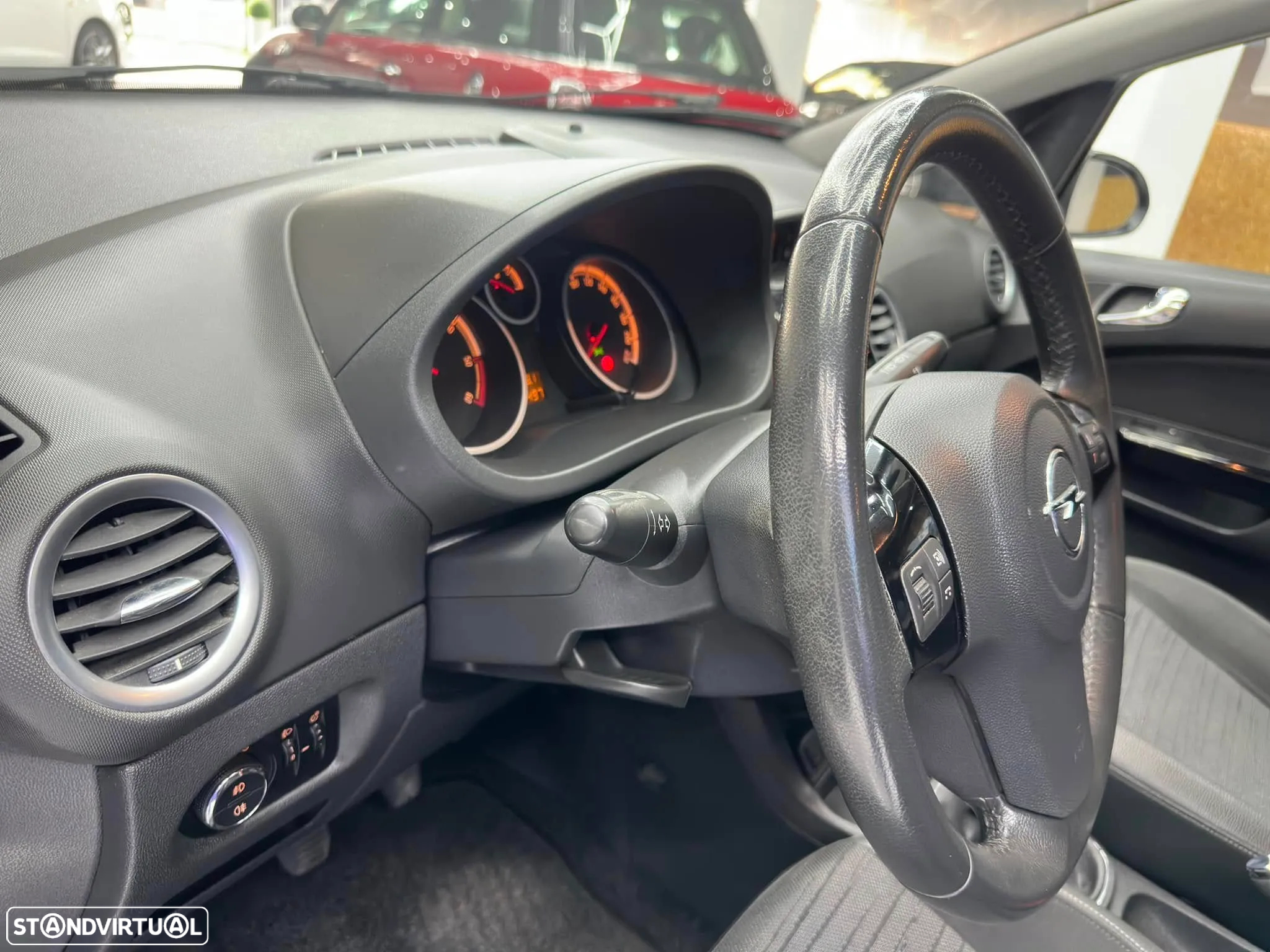 Opel Corsa 1.3 CDTi Business Edition - 44