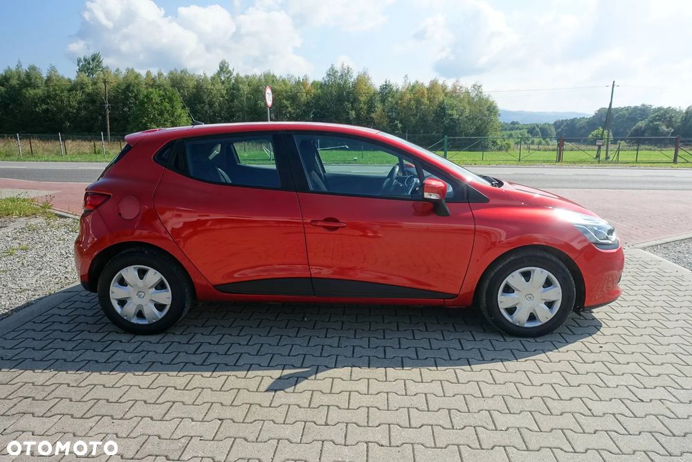 Renault Clio Energy dCi 75 Business - 4