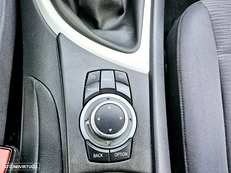 BMW 118 d - 18