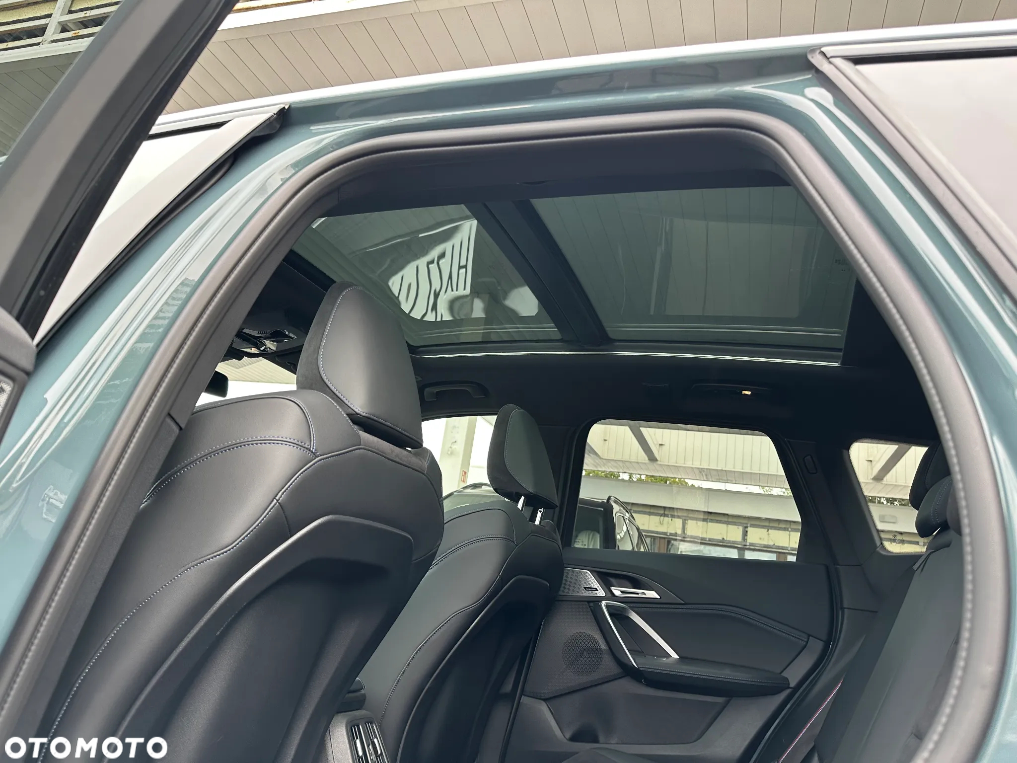 BMW X1 - 21