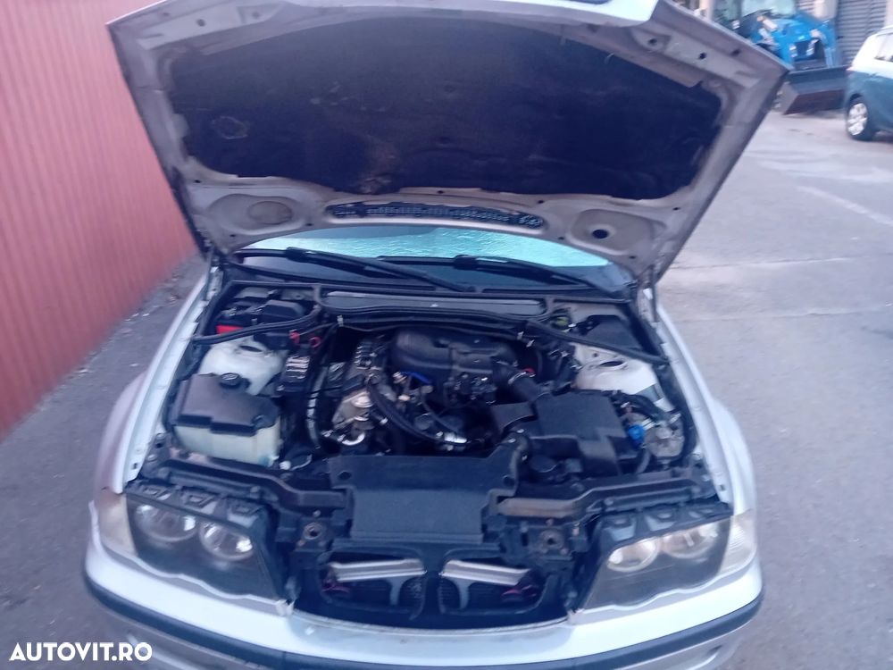 BMW 3 Series 2001 — imagine 2