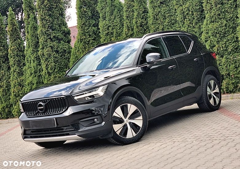 Volvo XC 40 D3 Momentum Pro - 24
