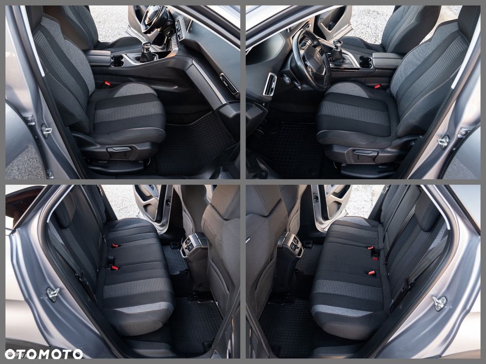 Peugeot 3008 BlueHDi 130 Stop & Start Allure - 24