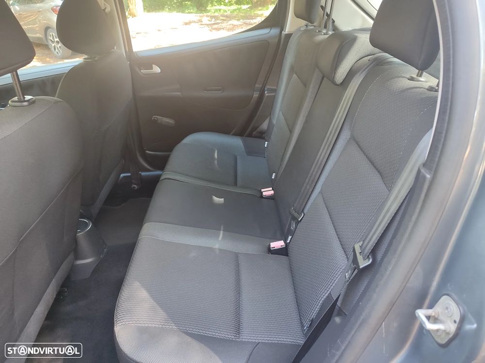 Peugeot 207 1.4 16V Active - 7