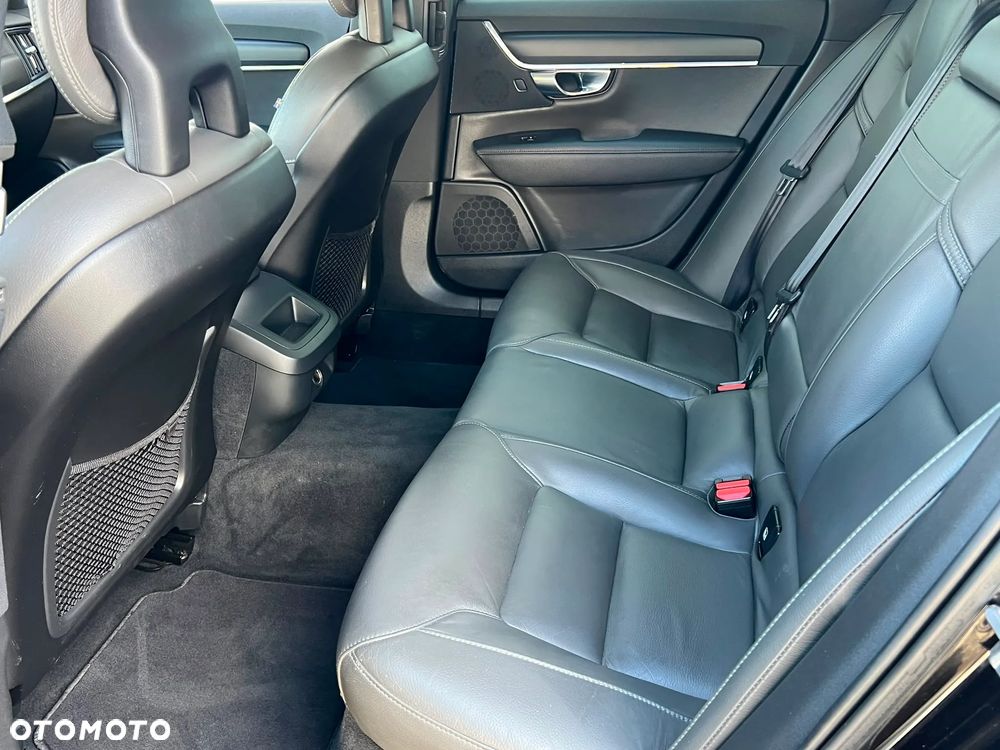 Volvo V90 - 19