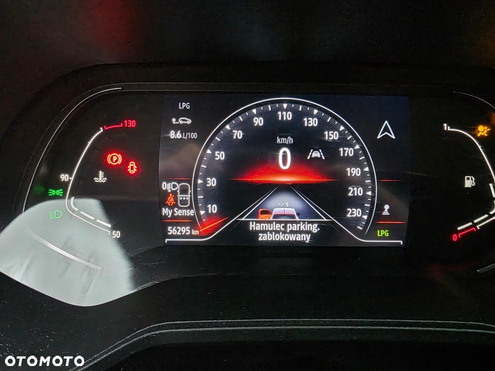 Renault Clio 1.0 TCe Intens - 10