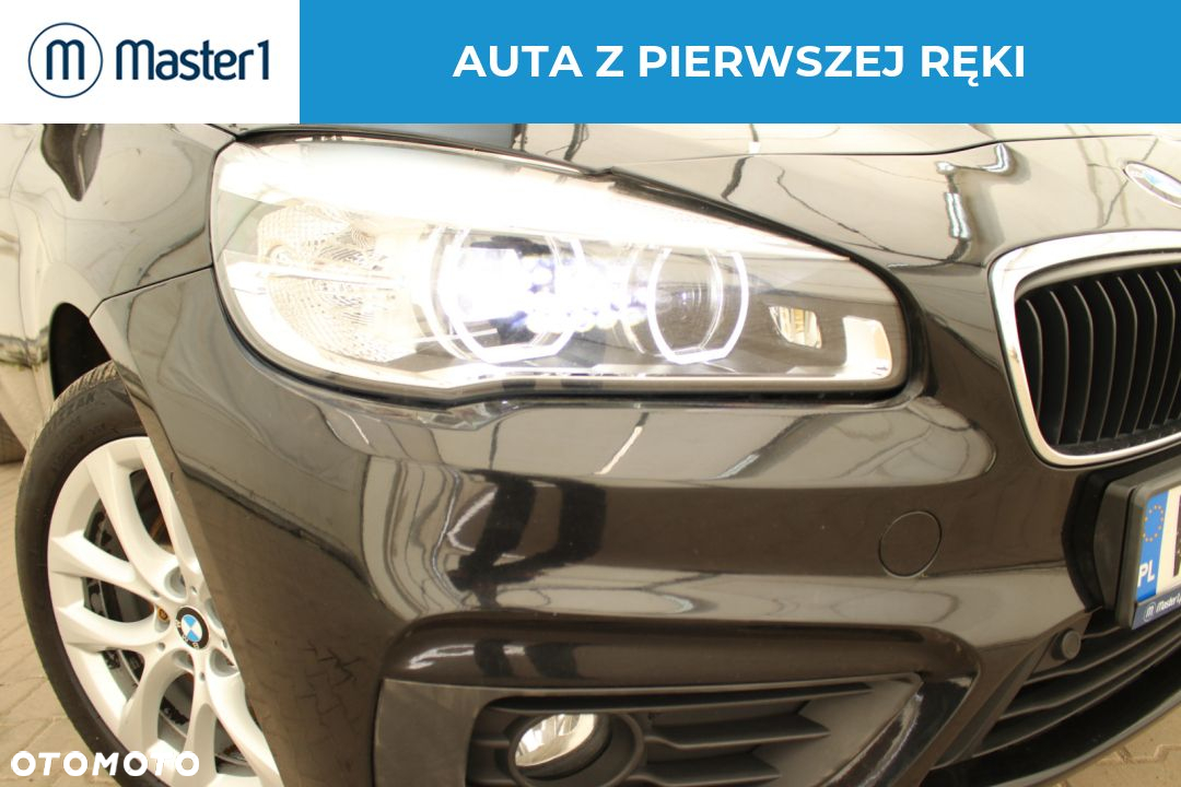 BMW Seria 2 218d Advantage - 10