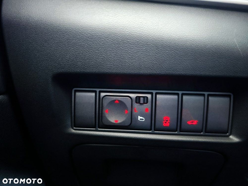 Forthing T5 EVO T-Five 1.5 DVVT GDI DCT - 19