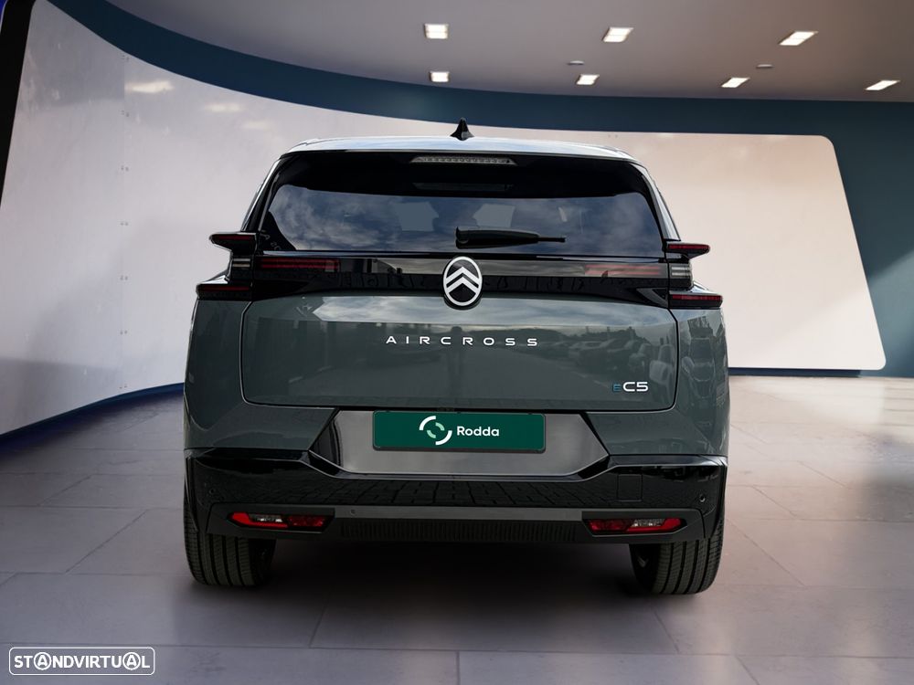 Citroën C5 Aircross 73.7 kWh Max - 7