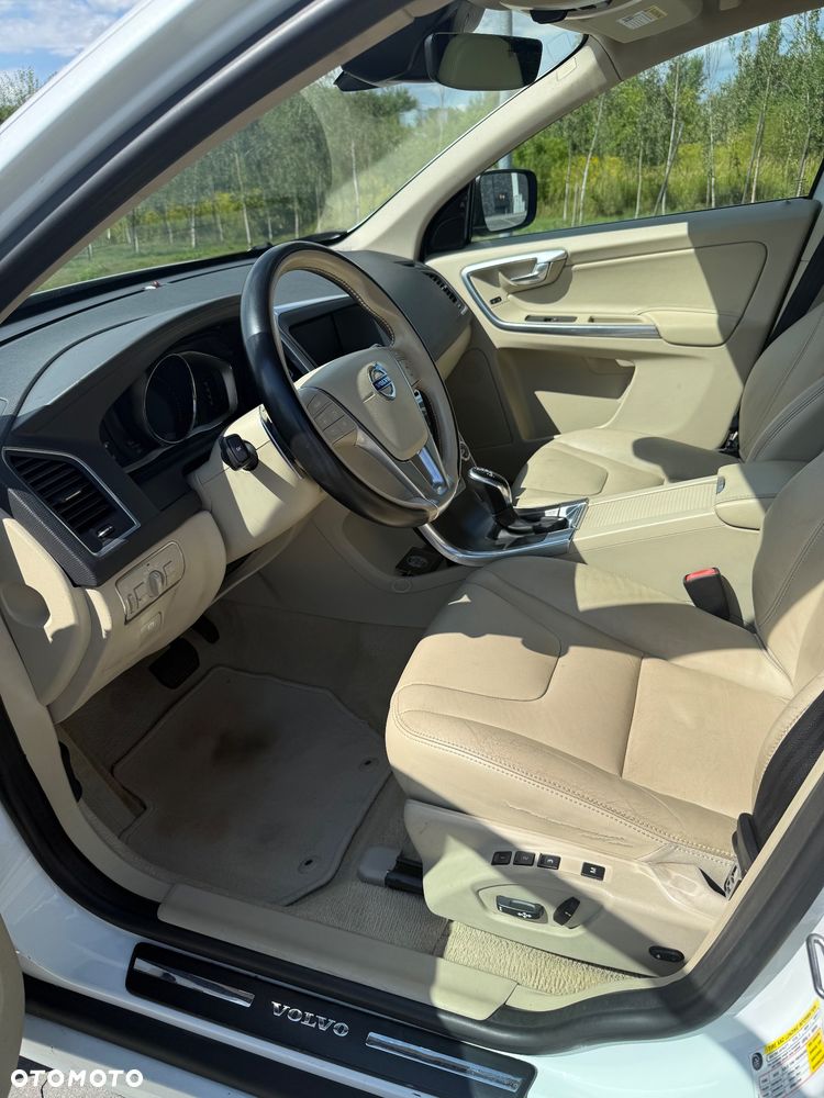 Volvo XC 60 T6 AWD Momentum - 7