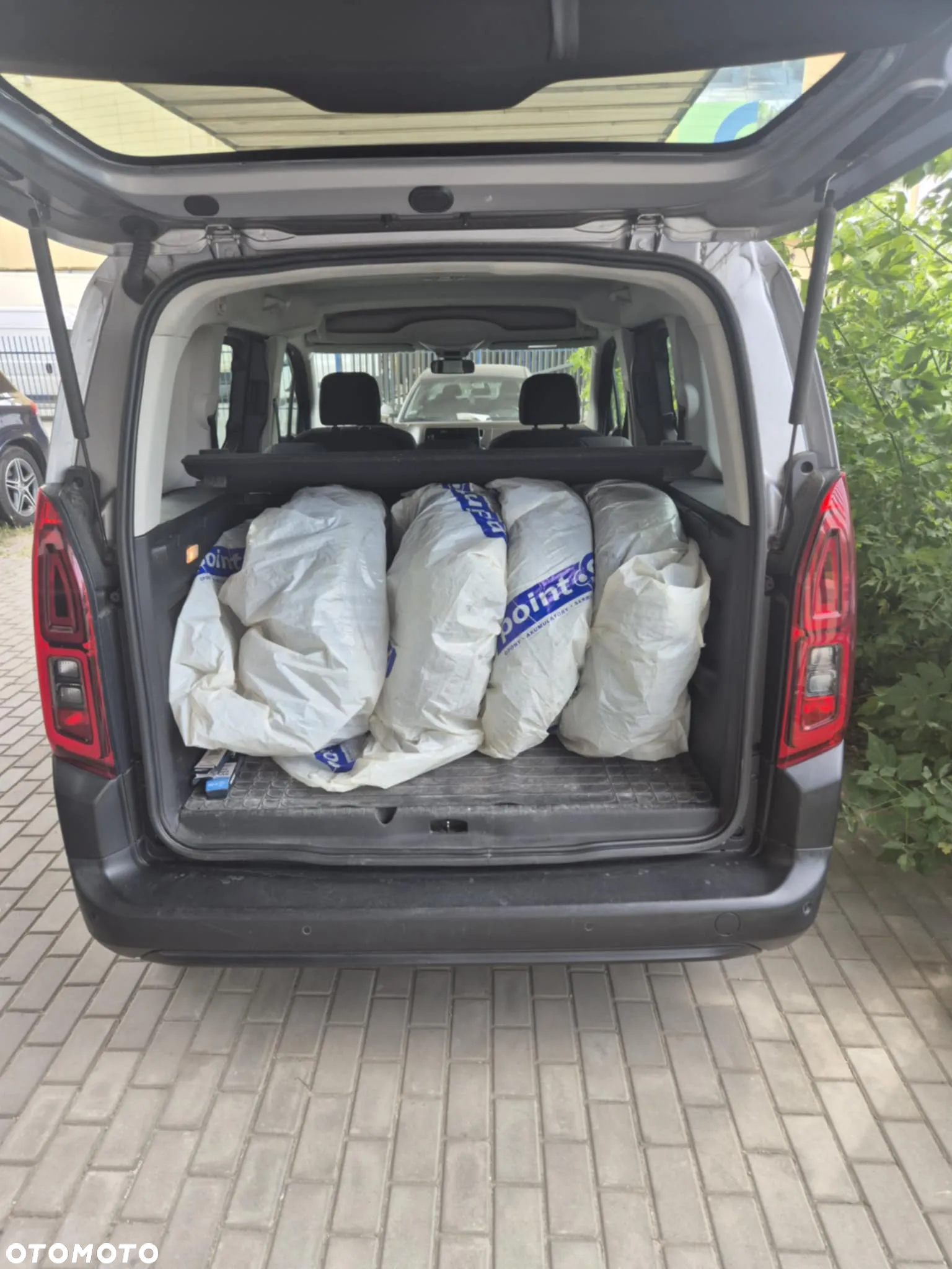 Citroën Berlingo M 1.5 BlueHDI Live - 11