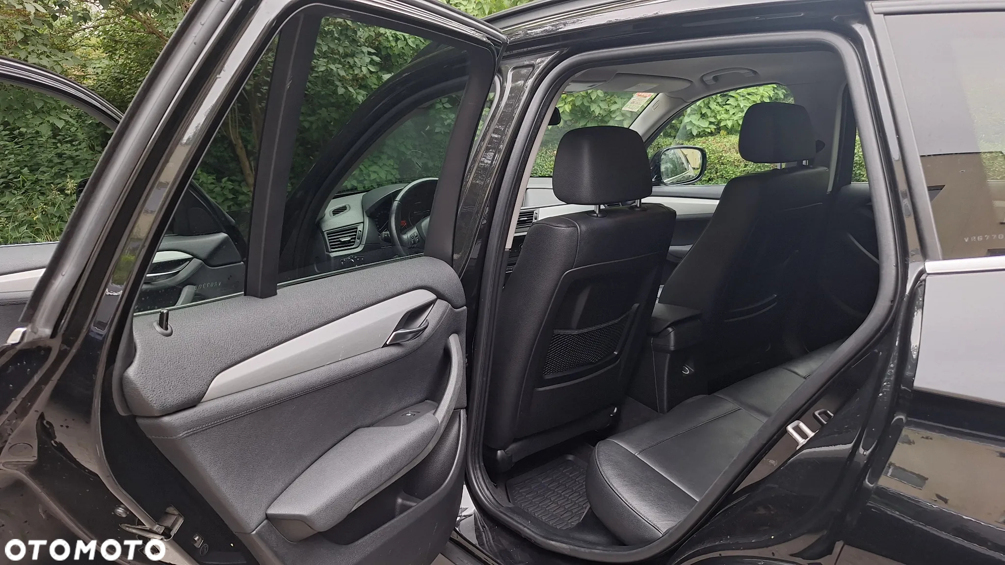 BMW X1 xDrive18d - 14